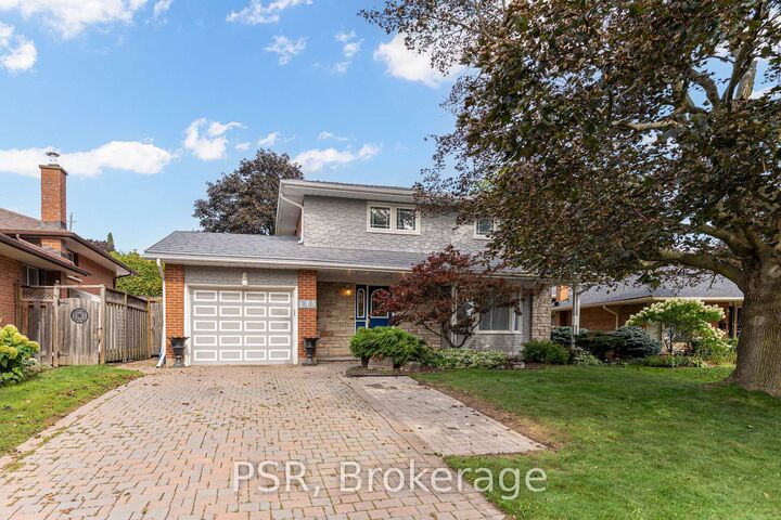 Property Photo: 375 Inverness Drive ON L1J 5T6