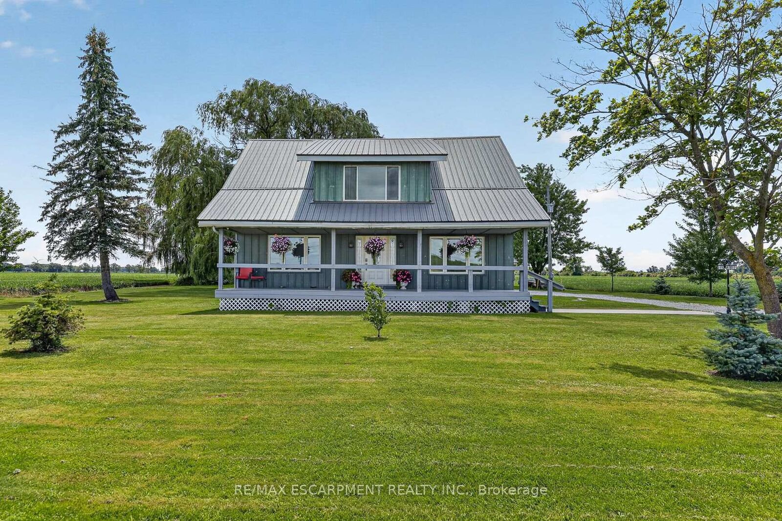 Property Photo: 3120 Highway #3 N/A W ON N0A 1J0