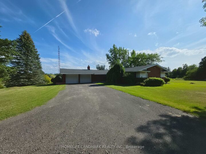 Property Photo: 1098 15th Side Road ON L0G 1T0