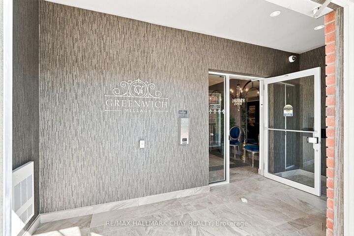 Property Photo:  5 Greenwich Street 207  ON L4N 7Y8 