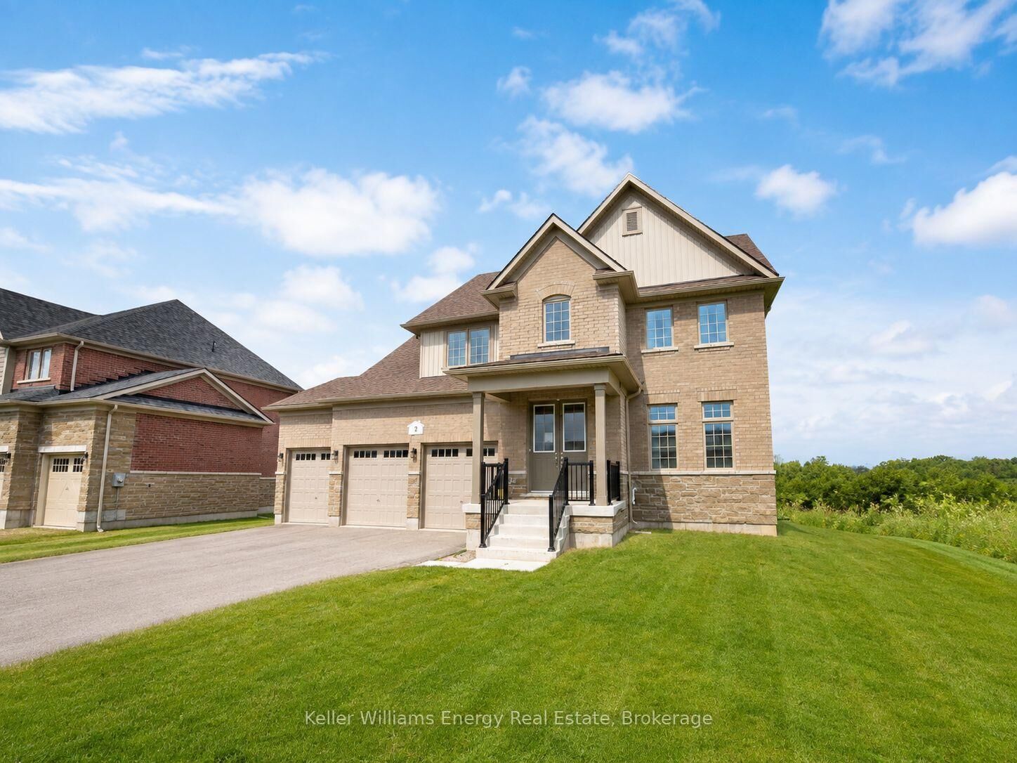Property Photo: 2 Blue Heron Court ON K0K 1L0
