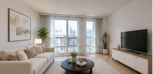 Property Photo: 761 Bay Street 2809 ON M5G 2R2