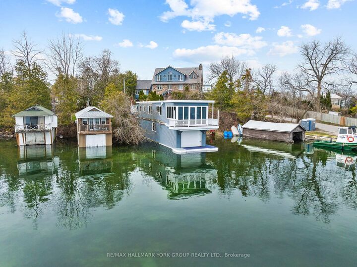 55 Malone Road — photo 1