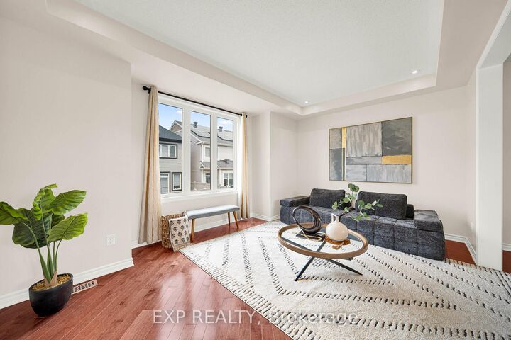 Property Photo: 359 River Landing Avenue ON K2J 3V3
