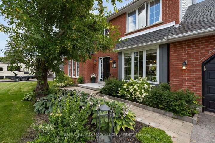 Property Photo: 39 Howard Drive ON L0L 2E0