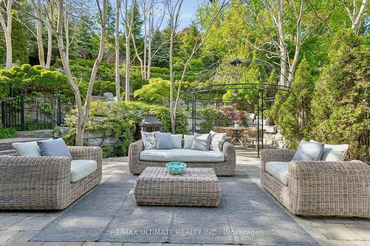 Property Photo: 73 Bonnyview Drive ON M8Y 3G7