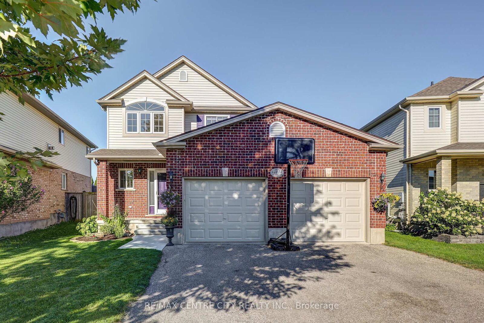 Property Photo:  42134 McBain Line  ON N5P 4R1 