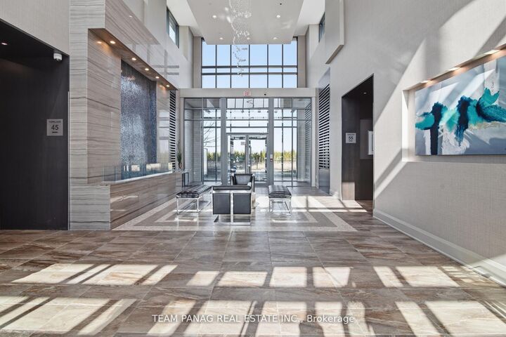45 Yorkland Boulevard 209 — photo 1