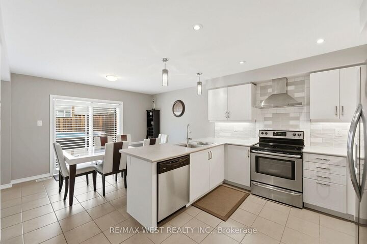 Property Photo: 234 Voyager Pass N/A ON L0R 1C0