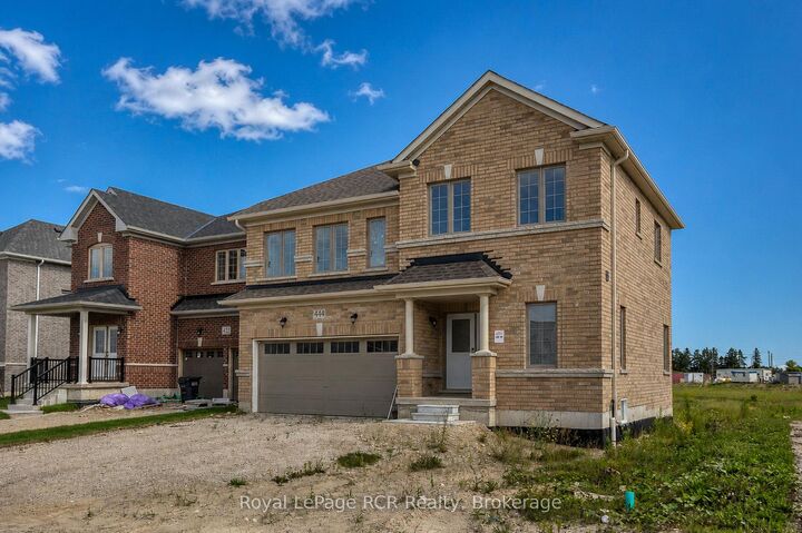 Property Photo: 444 Vandusen Avenue ON N0C 1B0