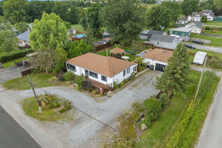 Property Photo: 1470 Killaly Street E ON L3K 5V3