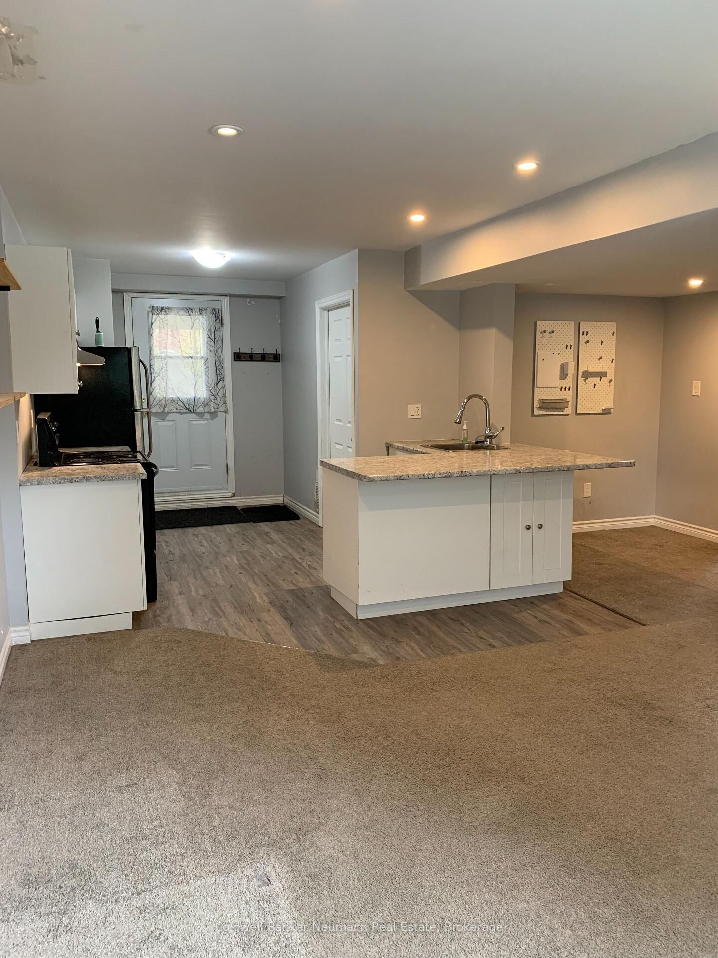 Property Photo:  10 Watt Street Lower  ON N1E 6W9 