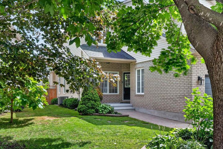 Property Photo:  1673 Neptune Way  ON K4A 4L3 