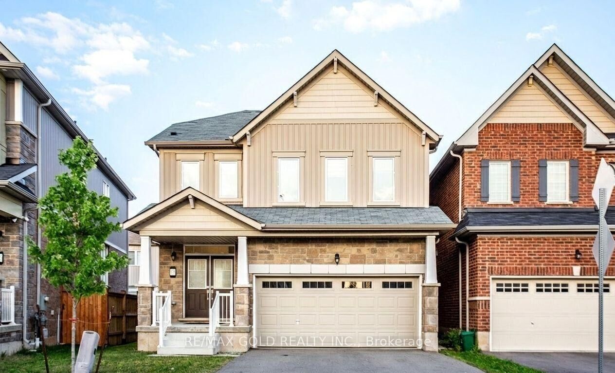 Property Photo:  8005 Odell Crescent  ON L2H 3R7 