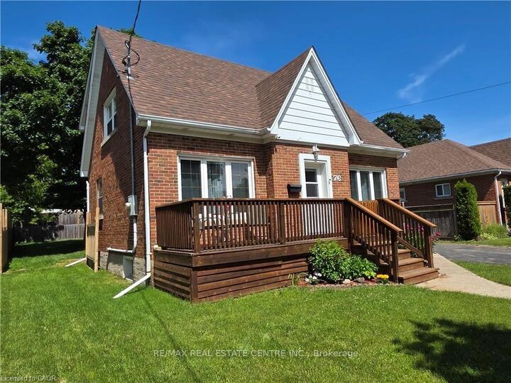76 Brentwood Avenue — photo 1