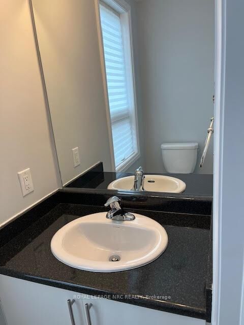 Property Photo: 6705 Cropp Street 104 ON L2E 0C1