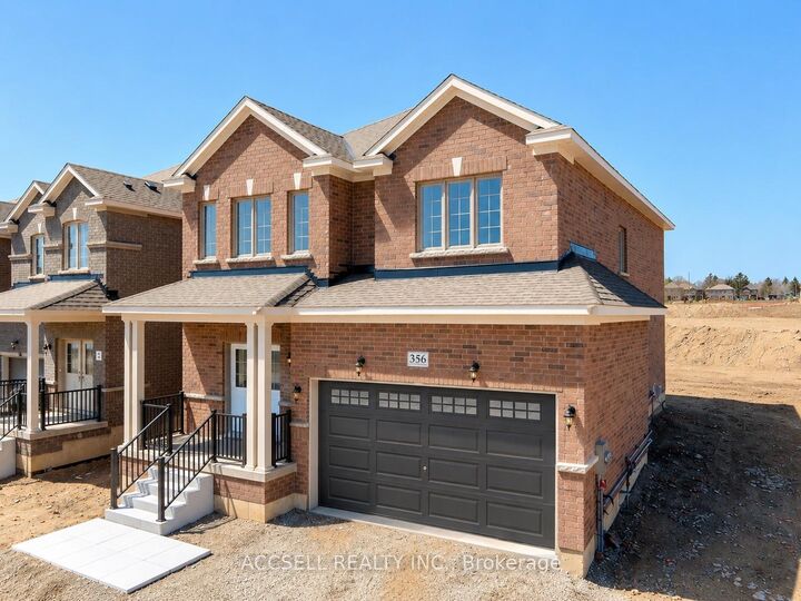 356 Russell Street — photo 1
