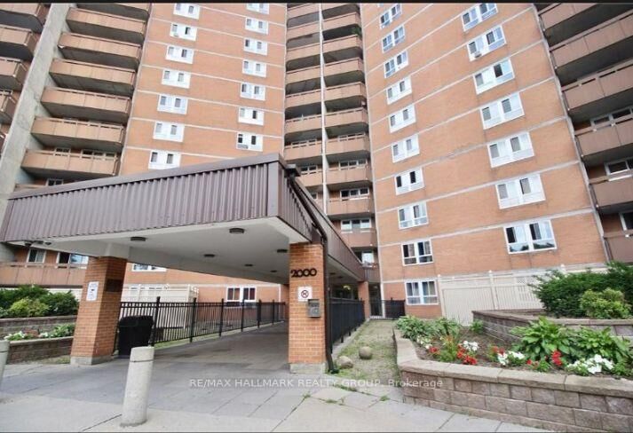 Photo de la propriété:  2000 Jasmine Crescent 603  ON K1J 8K4 