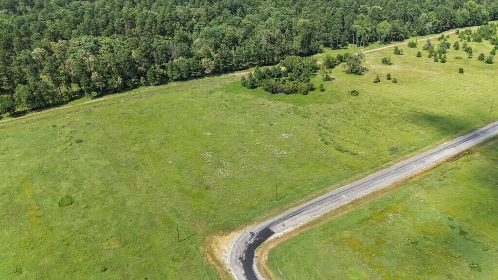 Property Photo: Tbd Big Acres Rd TX 75501