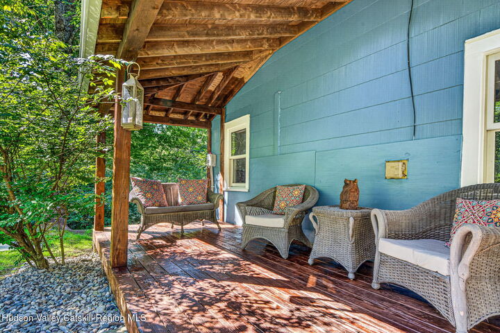 Property Photo:  14 Rion  NY 12416 