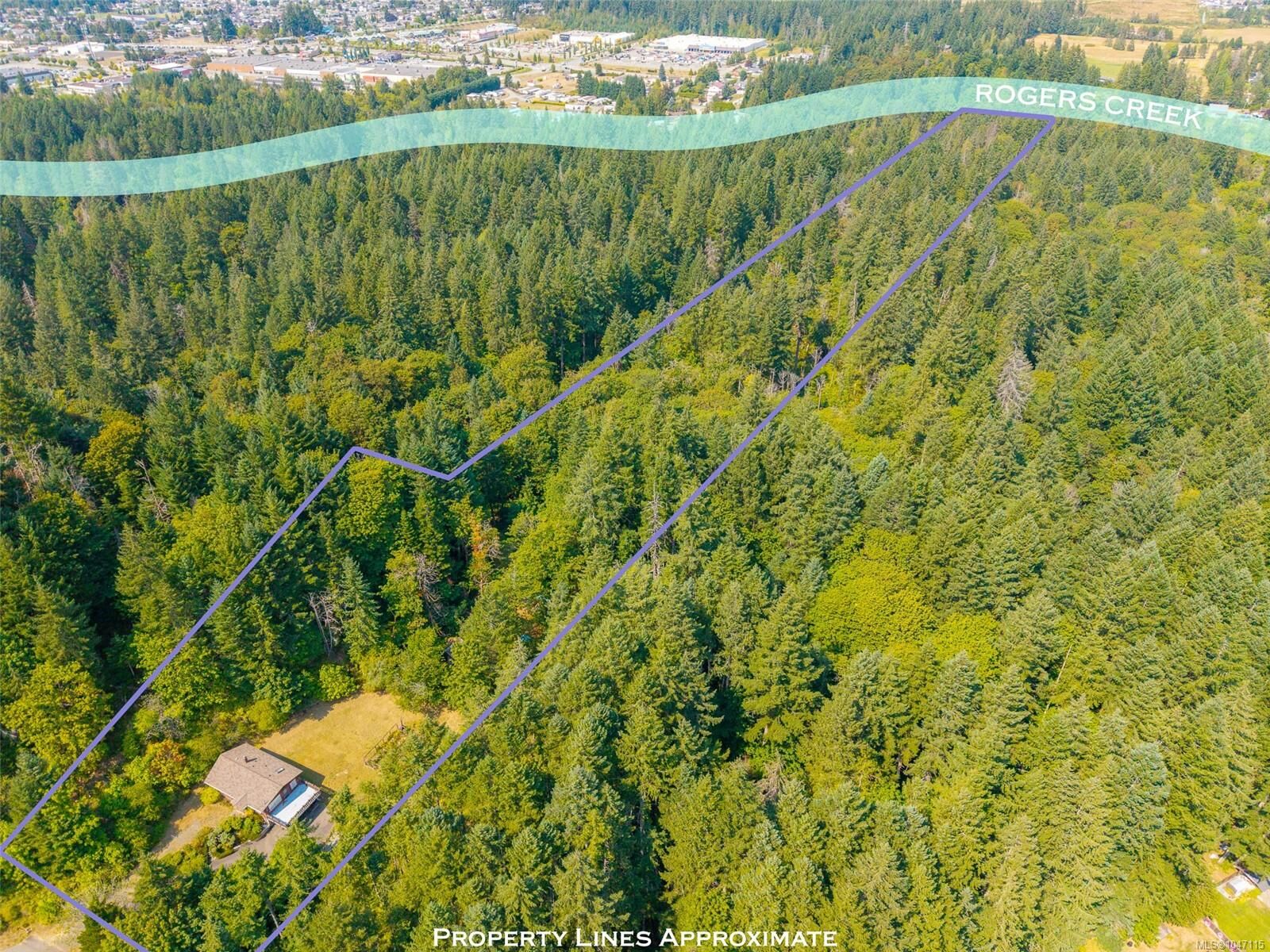 Property Photo: 4581 Wellington Ave BC V9Y 7L4