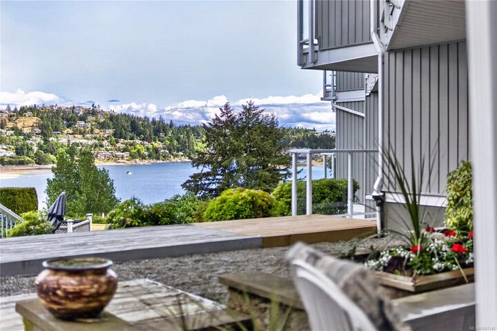 Property Photo: 2560 Departure Bay Rd #310 BC V9S 5P1