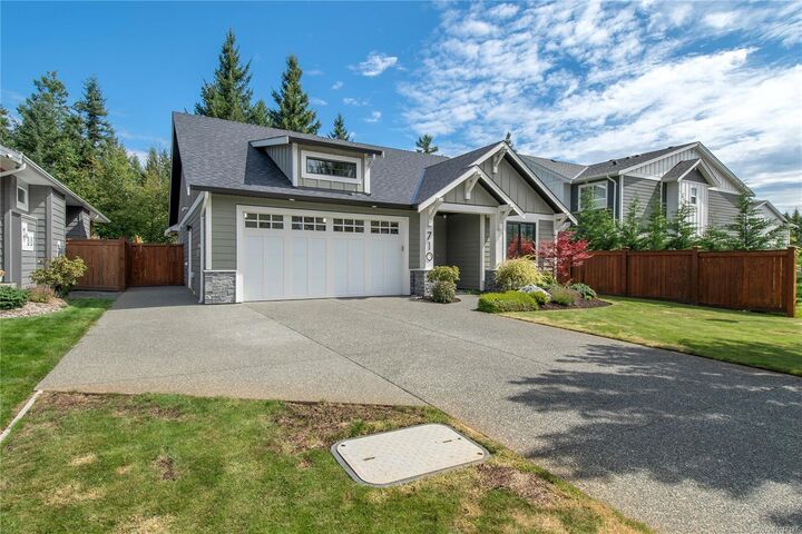 Property Photo: 710 Salal St BC V9H 0E6