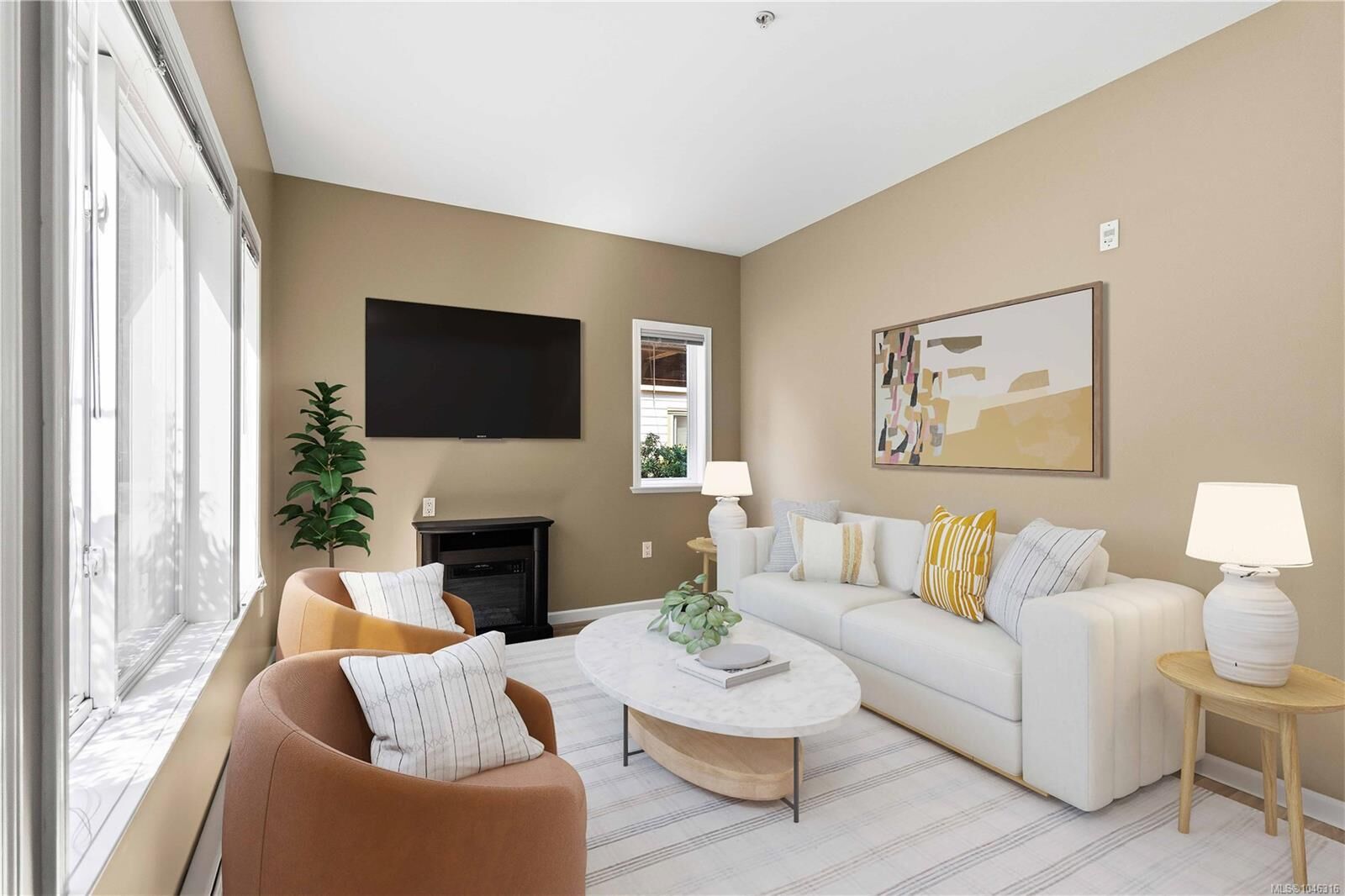 Property Photo: 360 Goldstream Ave #101 BC V9B 2W3