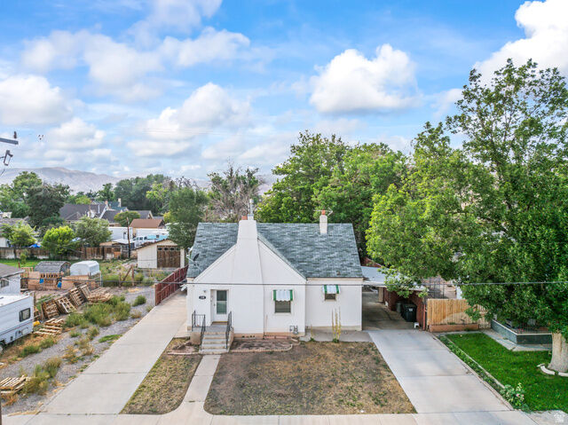 Property Photo: 159 N 100 W UT 84701