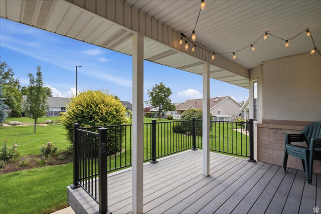 Property Photo: 84 Belmore Dr UT 84037