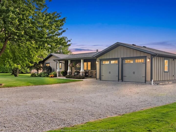 Property Photo:  1976 Lakeshore Road 123  ON N0R 1V0 
