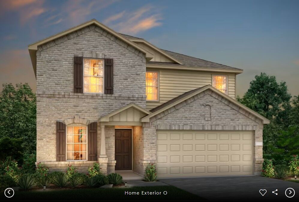 Property Photo:  401 Mildred Prairie  TX 78626 