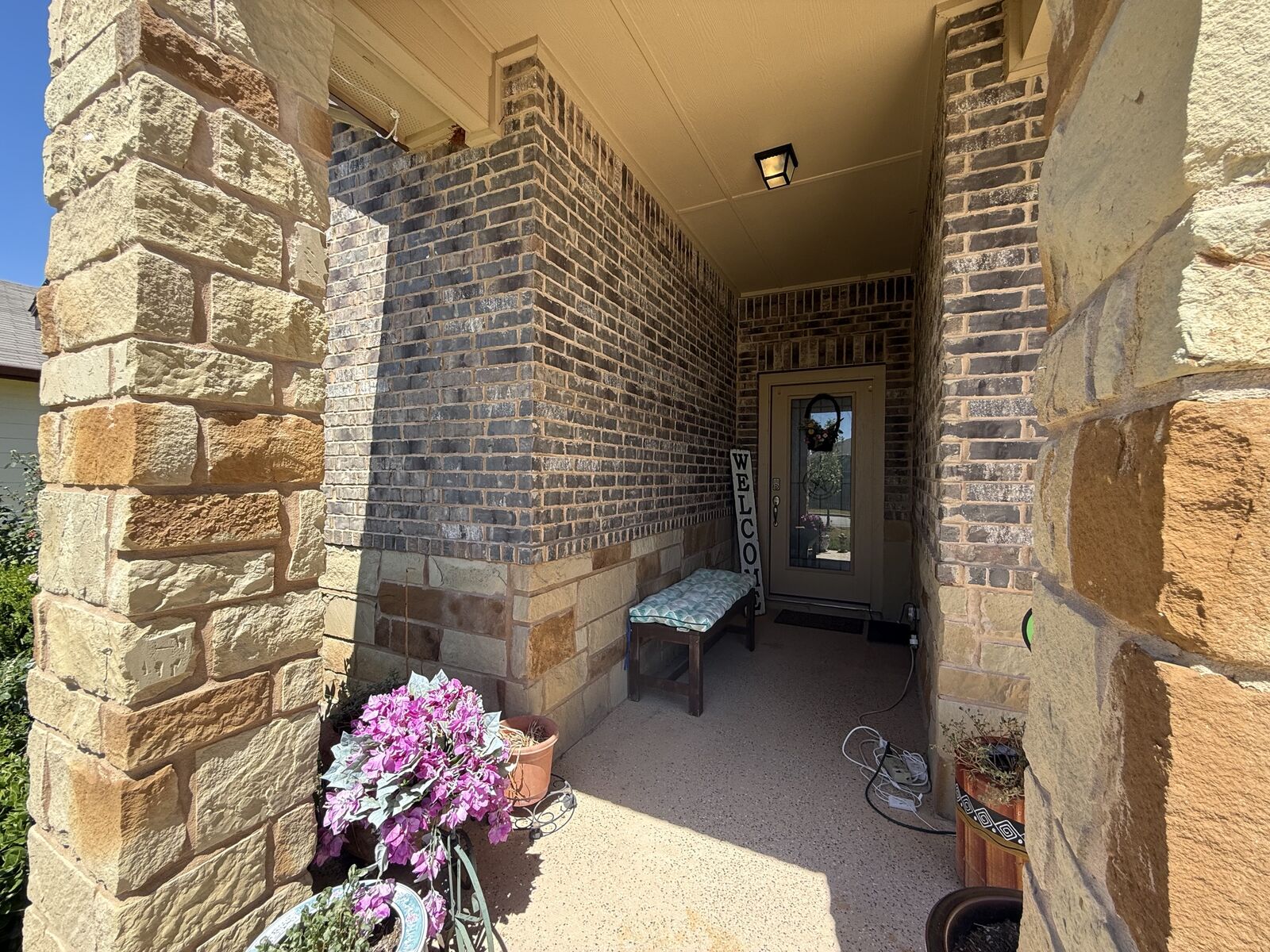 Property Photo: 617 Ibis Falls Loop TX 76537