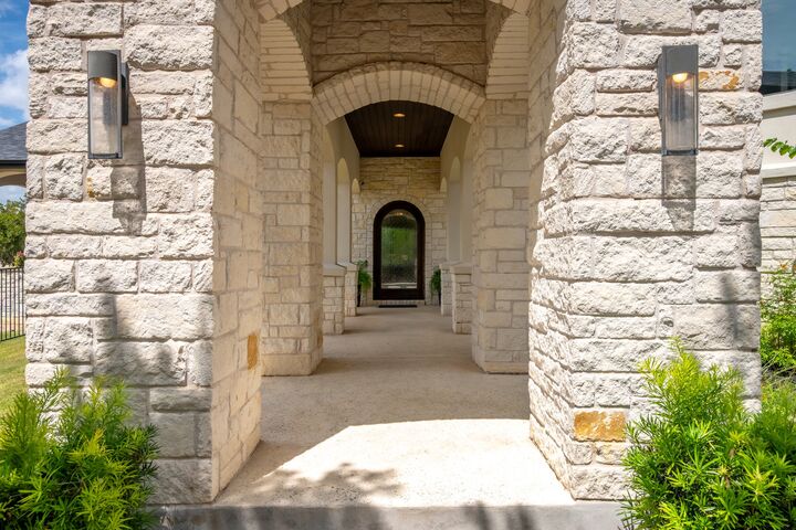 Property Photo:  3503 Bachelor Gulch  TX 78641 
