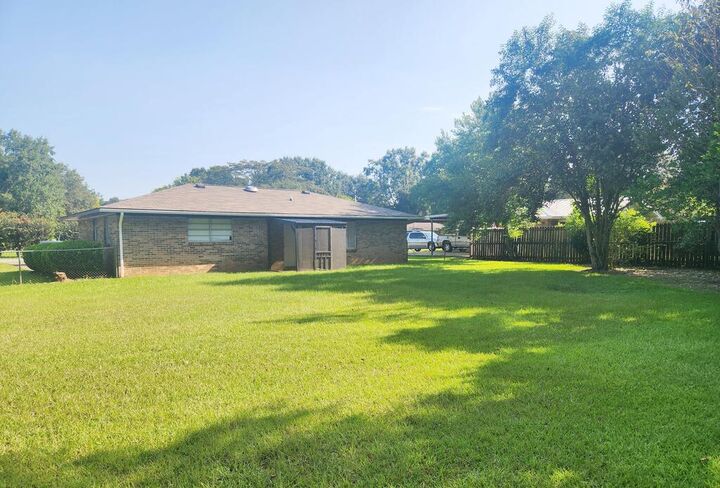 Property Photo:  1200 Lajuana Lane  GA 31705 