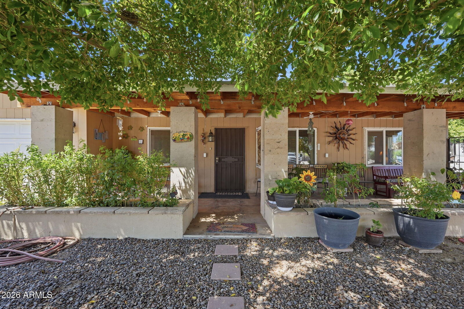 Property Photo:  654 S Copper Drive  AZ 85120 