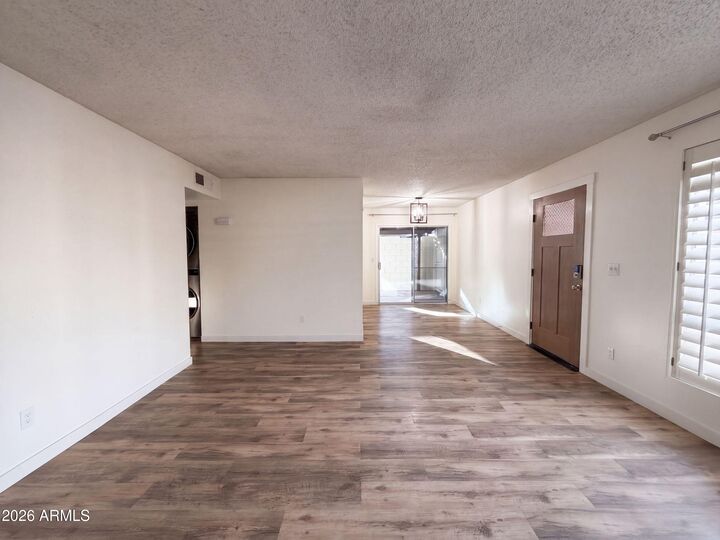 Property Photo:  1725 N Date -- 5  AZ 85201 