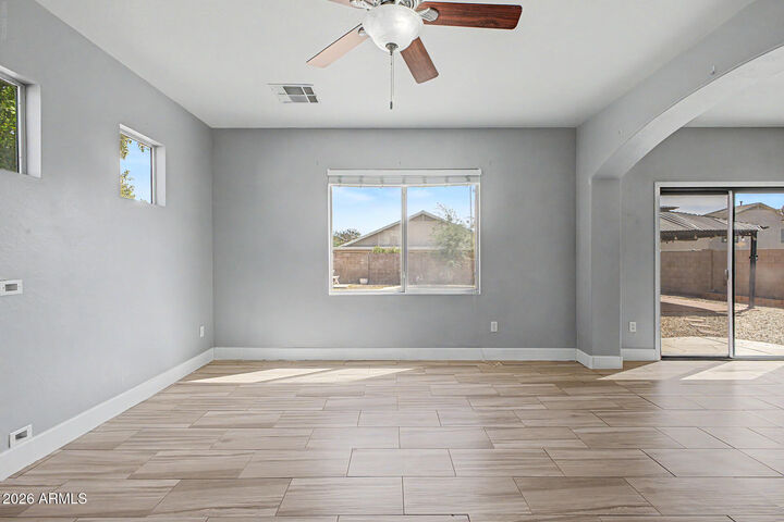 Property Photo:  2619 W Jasper Avenue  AZ 85120 
