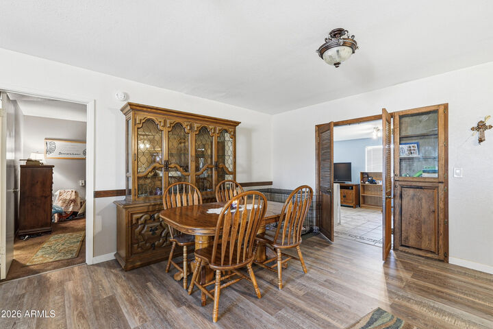 Property Photo: 3455 E Pueblo Avenue AZ 85204