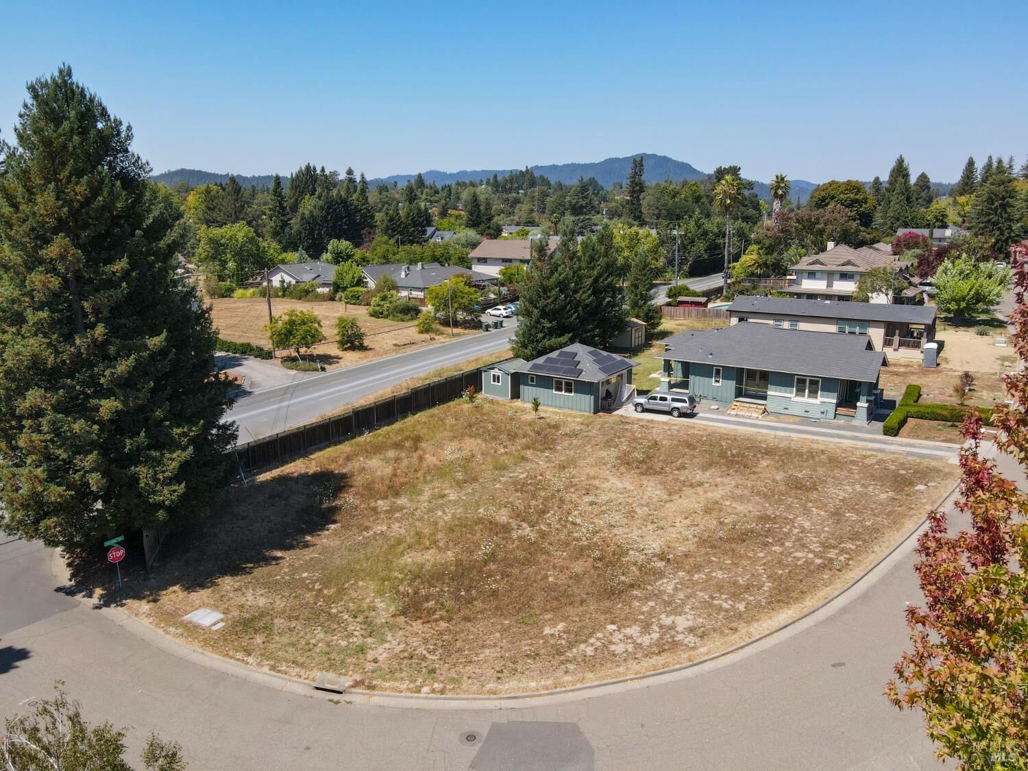 Property Photo:  8021 Speer Ranch Road  CA 95436 