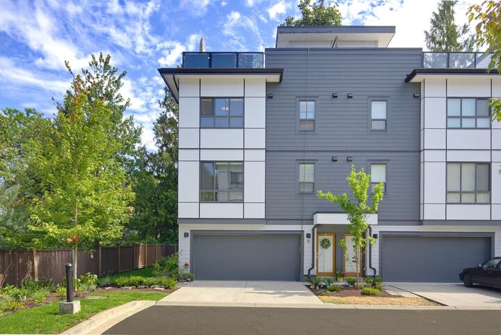 Property Photo: 1502 McCallum Road 28 BC V2S 0K7
