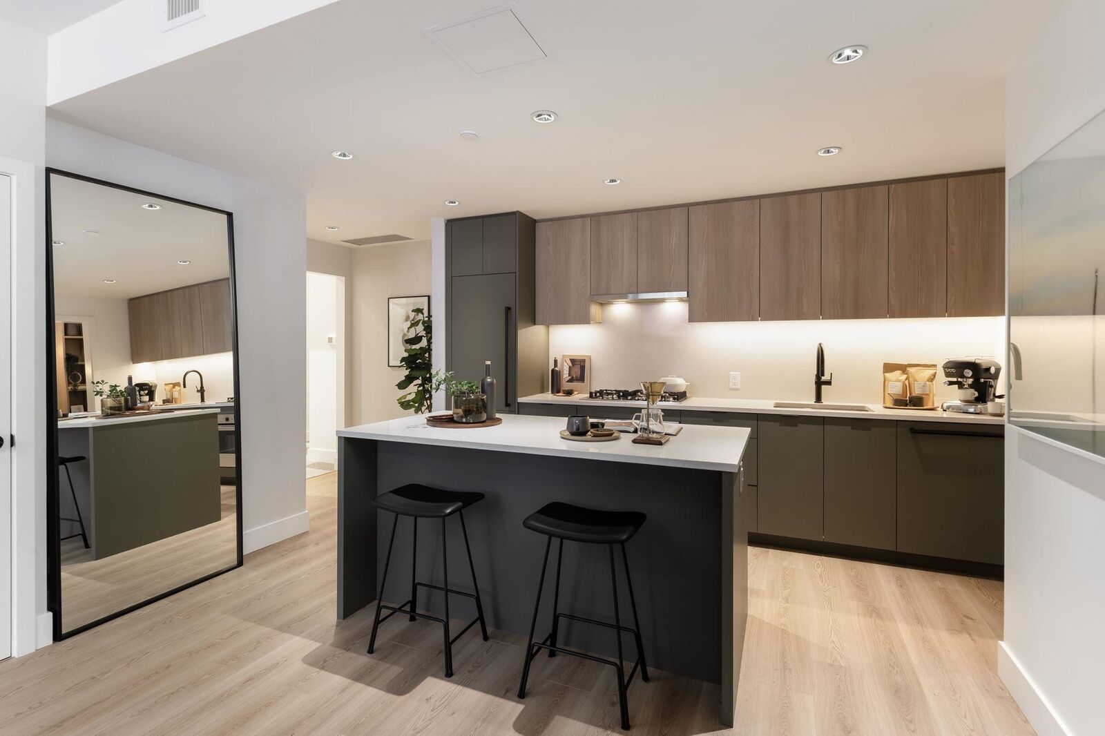 Property Photo: 8633 River District Crossing 626 BC V5S 4N4