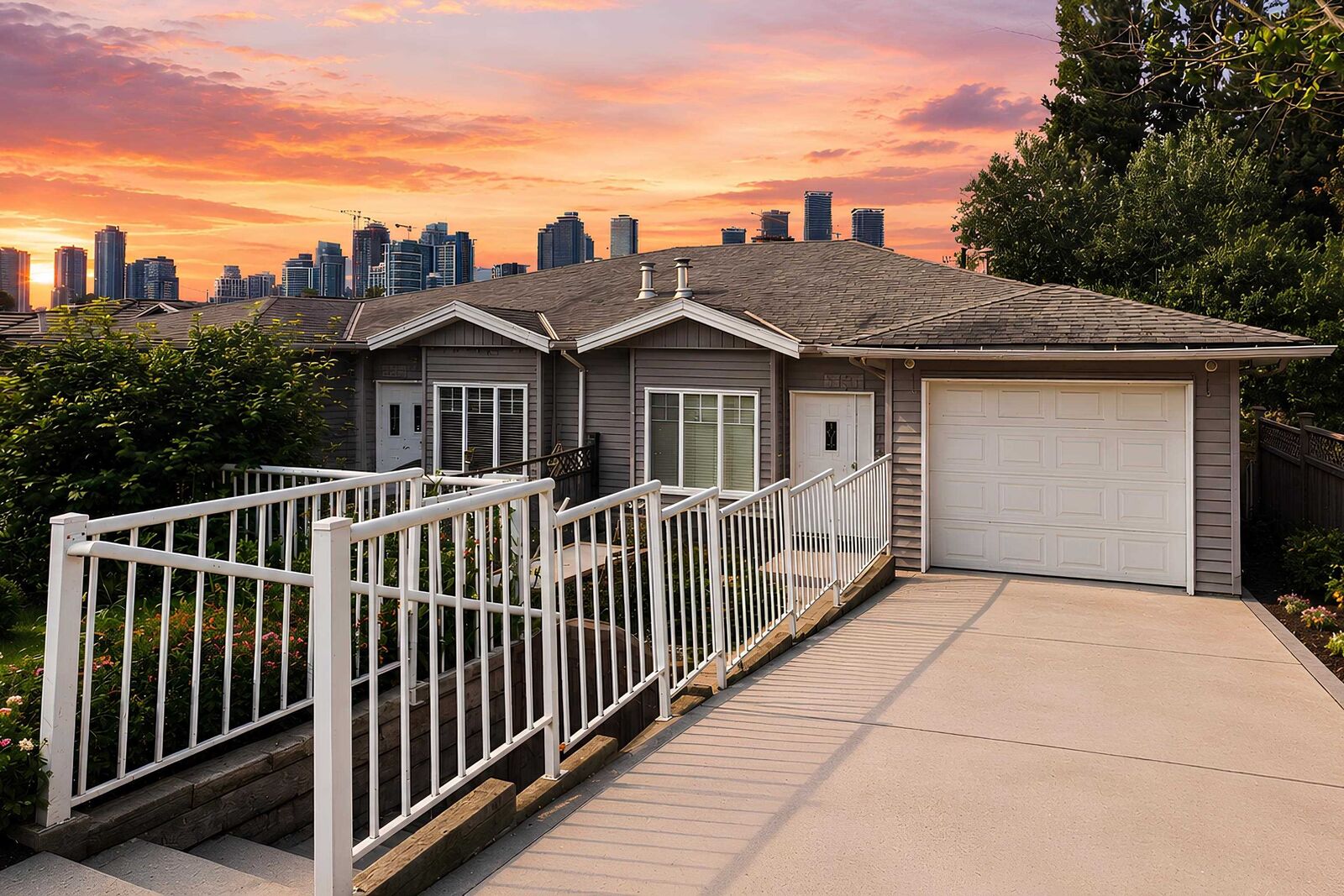 Property Photo: 5131 Manor Street BC V5G 1G4