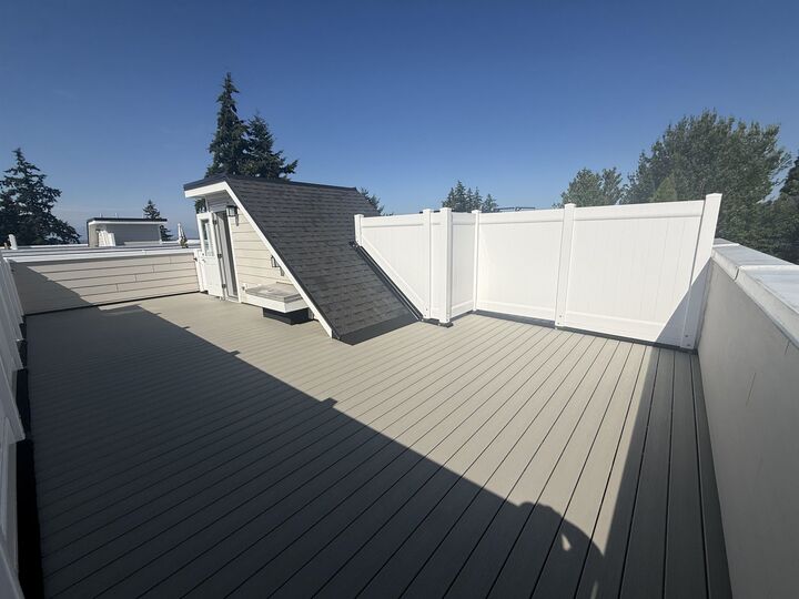 Property Photo:  15833 26 Avenue 70  BC V3Z 2X5 