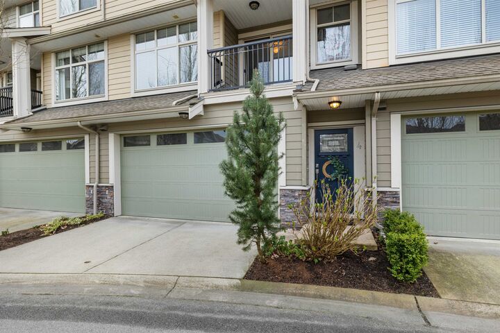 Property Photo:  22225 50 Avenue 4  BC V2Y 0G7 