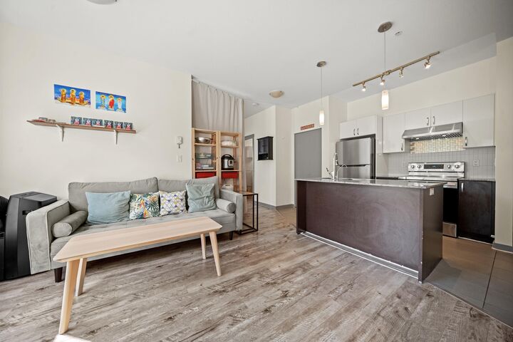 Property Photo: 13728 108 Avenue 321 BC V3T 0G2