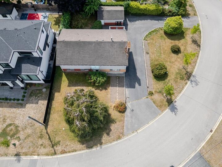 Property Photo:  11050 N Fuller Crescent  BC V4C 2E1 