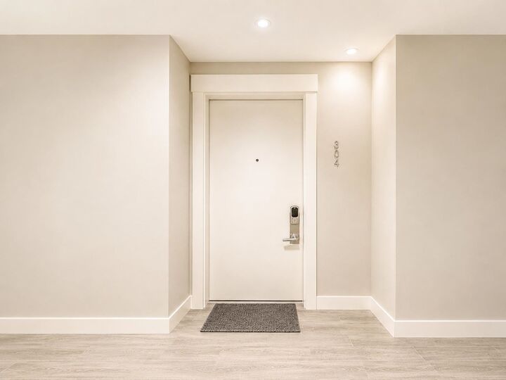 Property Photo: 6611 Eckersley Road 304 BC V6Y 0B7
