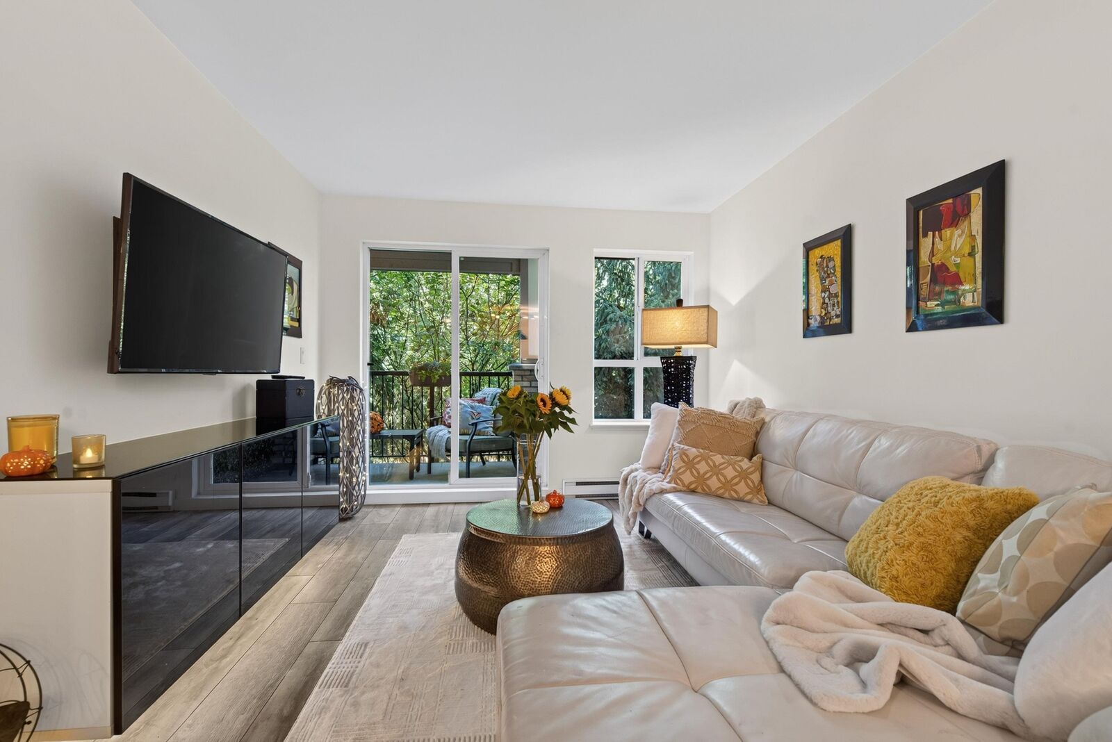 Property Photo:  8717 160 Street 407  BC V4N 5X7 