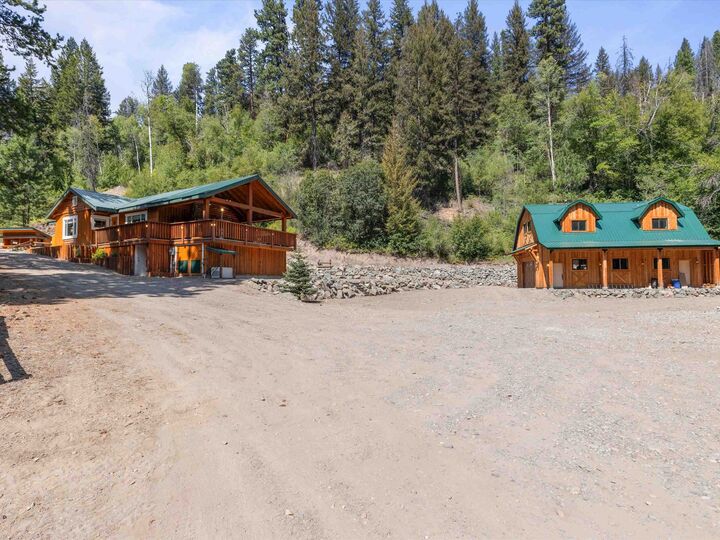 468 Tulameen River Road — photo 1